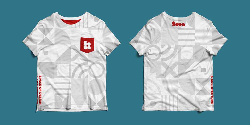 Design T-shirt concept