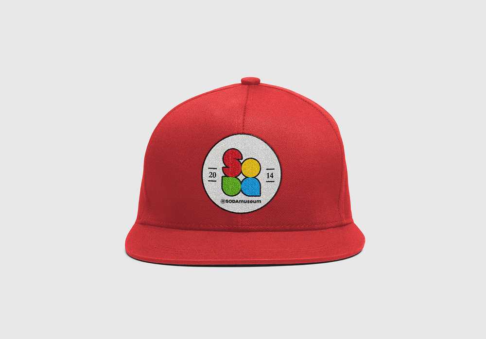 Design cap concept